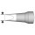 JBC Soldering Tip Series C245 Chisel Shape, C245729/2.7 x 1.0mm, Straight