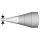 JBC Soldering Tip Series C245 Chisel Shape, C245742/0.8 x 0.6mm, Straight, High Thermal