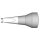 JBC Soldering Tip Series C245 Chisel Shape, C245768/1.5 x 0.3mm, Straight
