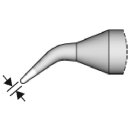 JBC Lötspitze Serie C245, Rundform, C245929/ 0,6mm,...