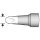 JBC Soldering Tip Series C245 Special Types, C245931/2.7mm, Hollow Fillet, Bevelled
