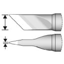 JBC L&ouml;tspitze Serie C245 Klingenform, C245939/6,0 x 0,4mm, abgewinkelt