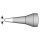 JBC Lötspitze Serie C245, Rundform, C245945/ 2,2mm, abgeschrägt