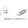 JBC Lötspitze Serie C470, Meißelform, C470004/7,5 x 1,5mm, gerade