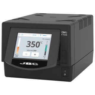 JBC 4-Kanal- Steuereinheit DME-2A