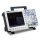 PeakTech 1356, 2-Channel 60MHz Touchscreen DSO, 1GS/s