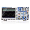 PeakTech 1363, 2-Channel 300MHz Touchscreen DSO, 2.5MS/s