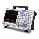 PeakTech 1363, 2-Kanal- 300MHz- Touchscreen- DSO, 2,5MS/s