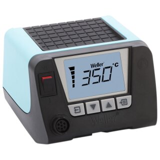 Weller 1-Channel Power Unit WT 1/150W
