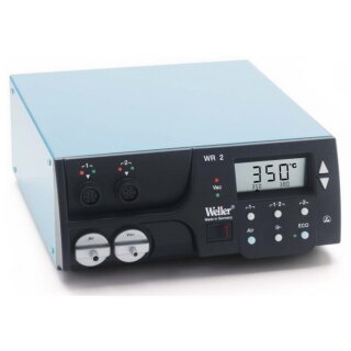 Weller Versorgungseinheit WR 2