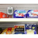 ebro Temperatur- Datenlogger EBI 20-T1-Set inkl. Auswertesoftware, Interface