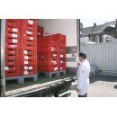 ebro Temperatur- Datenlogger EBI 20-T1