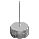 ebro Robuster Profi- Temperaturlogger EBI 12-T231 zur...
