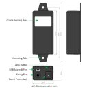 SM-500/RME Ozon Sensor Modul für  OS-4 and OS-6...