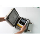 ebro EBI 40 TC-02, 12-Kanal- Datenlogger f&uuml;r Thermoelemente