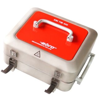 ebro EBI TIB 400, Thermoisolierbox für EBI 40-...