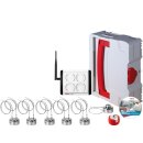 ebro Temperaturdatenlogger- Set SL 3111 für...