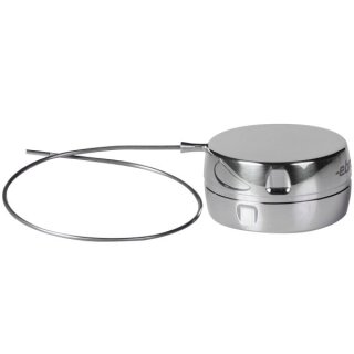 ebro EBI 12-T220, Temperature Logger for Process Validation