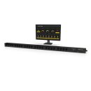SurgeX SX-VS-1624i, IP- gesteuerte Power Distribution Unit, 240V/16A