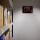Thermo-/Hygrometer für Wandmontage, 400mm x 600mm