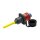 FIBERFOX EBC15, 4-Ch. Mounting Socket with Fixed Patch Cable, Singlemode