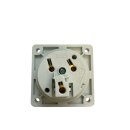 MENNEKES CEE  Panel Mounted Socket 1395 | 32A, 3-Pin,...