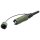 FIBERFOX EBC25, 2-Kanal Multimode Glasfaserkabel