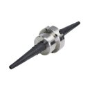 NORJ50M3-FX, FIBERFOX optischer Dreh&uuml;bertrager Multimode