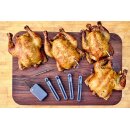 RFX 50- Kit, Gateway mit 50 Fleischsonden