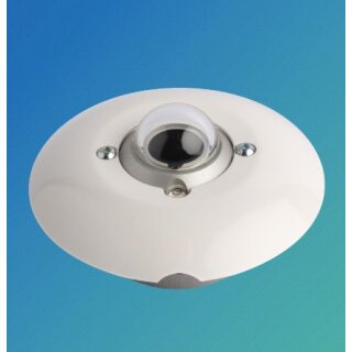 PYRAsense03, spektral flaches Pyranometer der Klasse C
