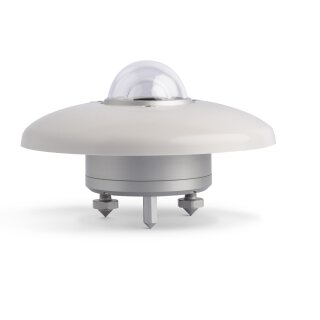 PYRAsense10, spektral flaches Pyranometer der Klasse A