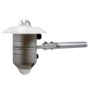 LPS060P0 - Spectrally Flat Class C Albedometer
