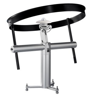 PYRAsense12, spektral flaches Pyranometer der Klasse B...