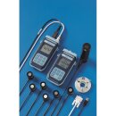 HD 2102.1, portables Luxmeter, ohne Sonden
