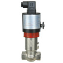 VD-...GR Flow Switch For Water Liquids H2O