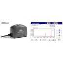 HD30.S2, Sonde für das ultraviolette Spektralband...