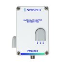 Particulate Matter / CO2 Transmitter for Indoor Air