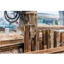 HD2070.BV, Geb&auml;ude- Vibrationsmessger&auml;te- Set