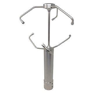 AEOLUS 3, 3-achsiges Ultraschall- Anemometer