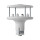 2-Axial Ultrasonic Anemometer for Very Low Wind Speeds