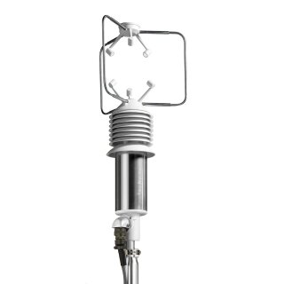 HD2003, 3-achsiges Ultraschall- Anemometer - Multiparameter
