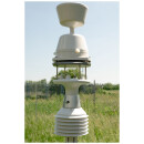 HDMCS-100 &ndash; All-in-One Meteo Compact Station