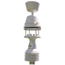 HDMCS-100 &ndash; All-in-One Meteo Compact Station
