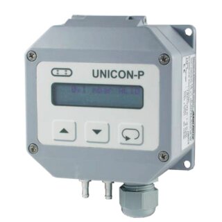 UNICON‑P Druckumformer – programmierbar,...