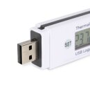 ThermaPod USB Logger, -25 to +85&deg;C