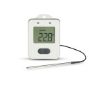 ThermaData Logger, externer Thermistor- Sensor, IP67, -40...