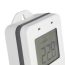 ThermaData Logger, externer Thermistor- Sensor, IP67, -40 bis +125&deg;C