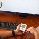 ThermaData Logger, externer Thermistor- Sensor, IP67, -40 bis +125&deg;C