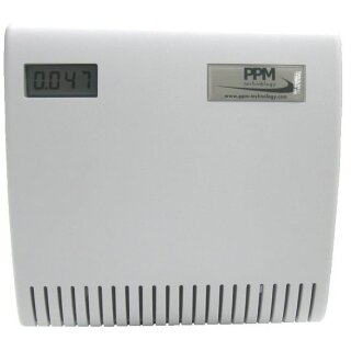 Formaldehyde Monitor if/b, Transducer, 0-10ppm