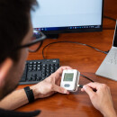 ThermaData Thermoelement- Logger, 2-Kanal, IP67, -100 bis +1372&deg;C